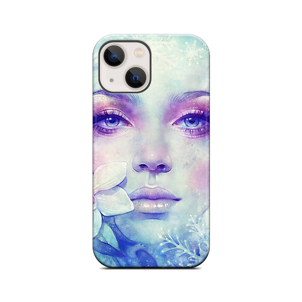 December iPhone Case