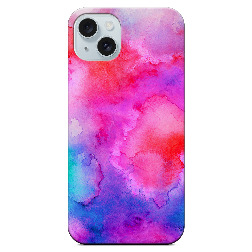 Acquiesce 2 iPhone Case