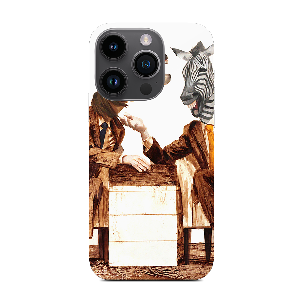 Managing A Recovery iPhone Skin