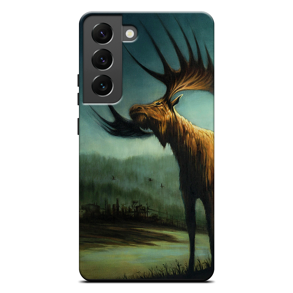 "Stargazer" Samsung Case