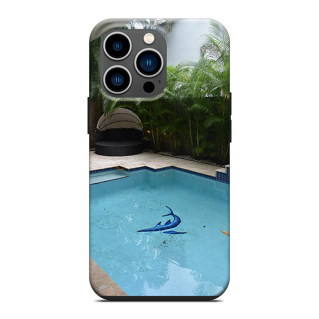 Custom iPhone Case - 235585ae