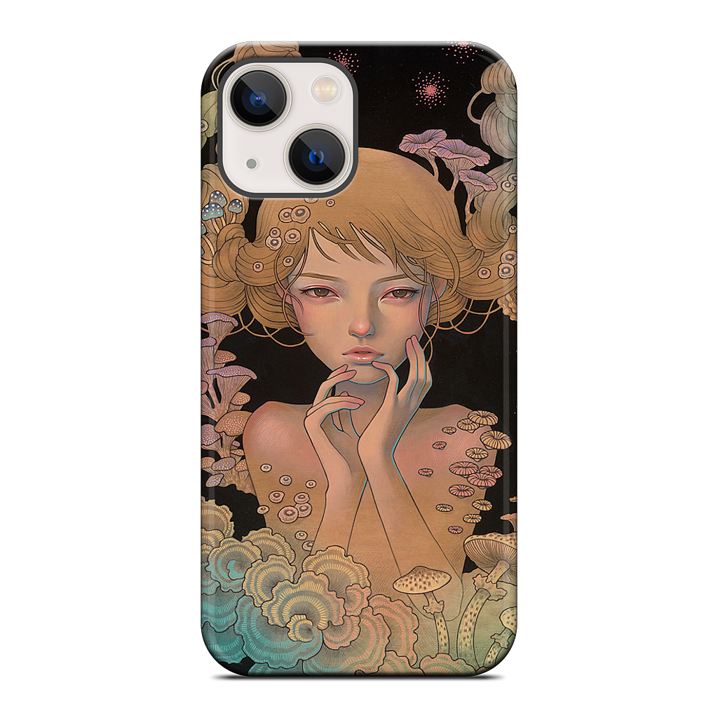 Offering iPhone Case