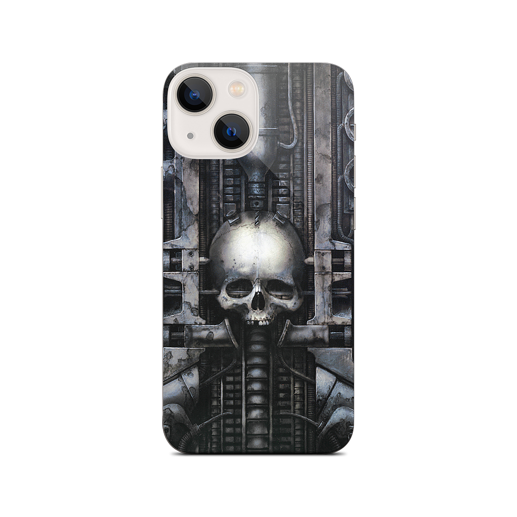 Landscape XIX iPhone Skin