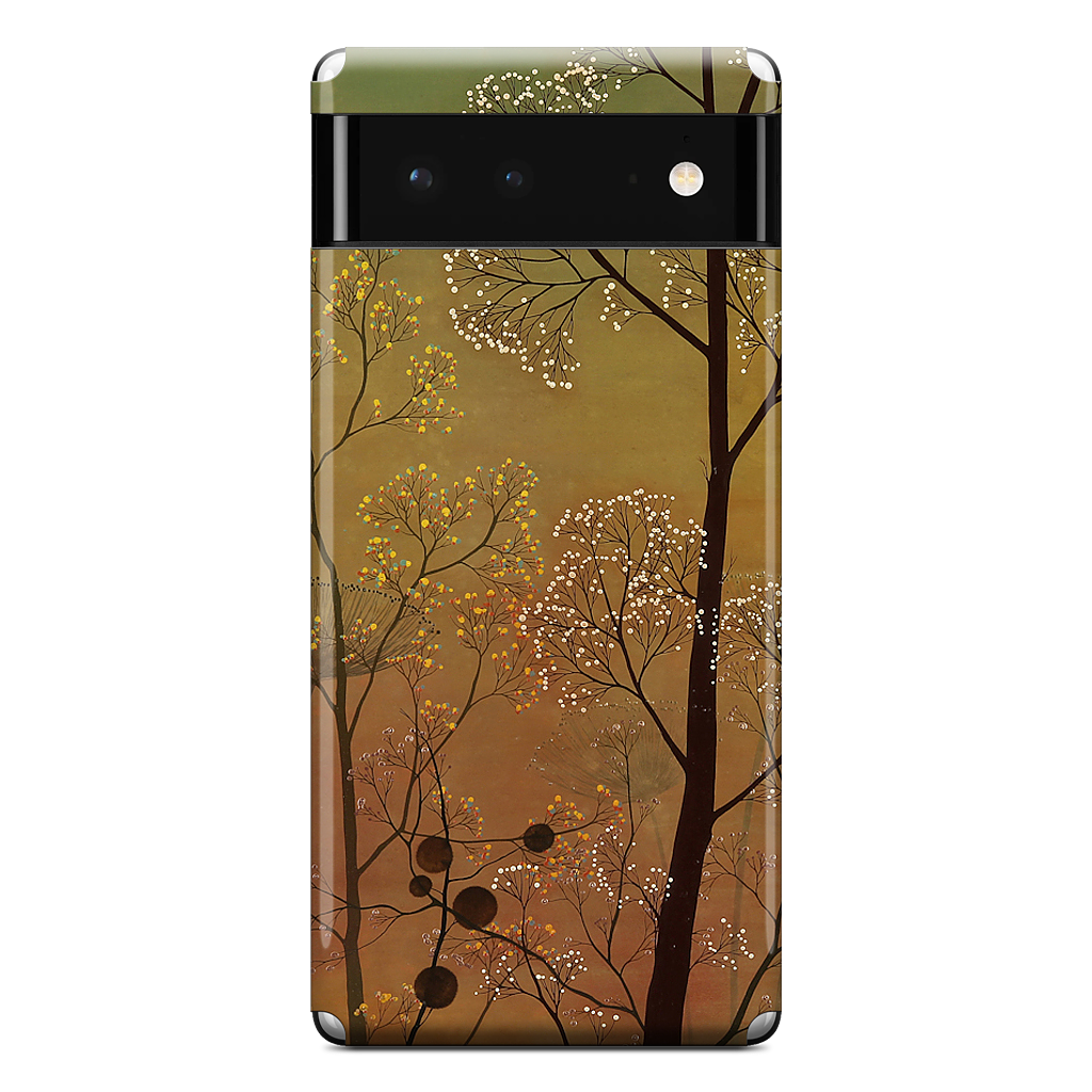 Natives Google Phone