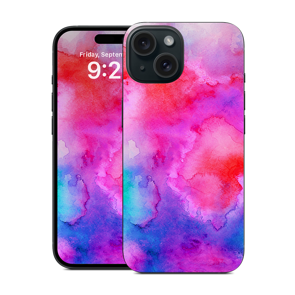 Acquiesce 2 iPhone Skin