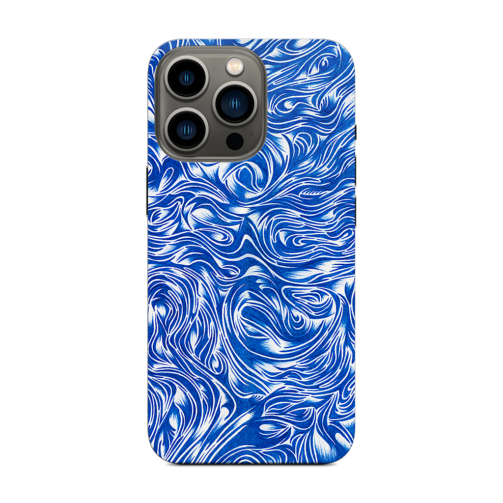 5 AM iPhone Skin