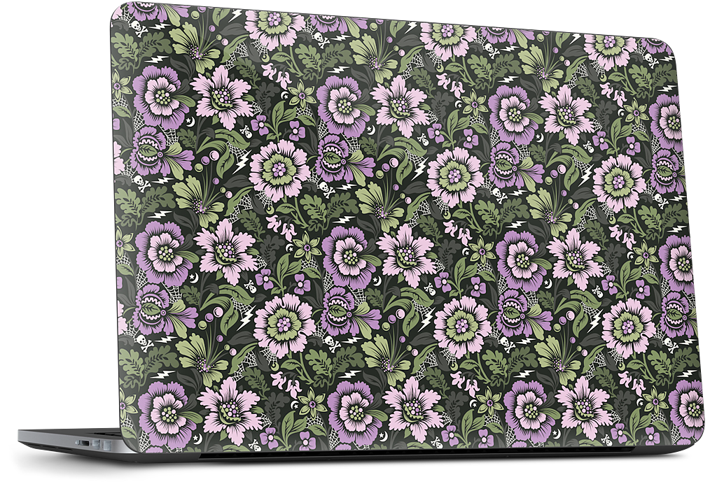 Absinthe Dell Laptop Skin