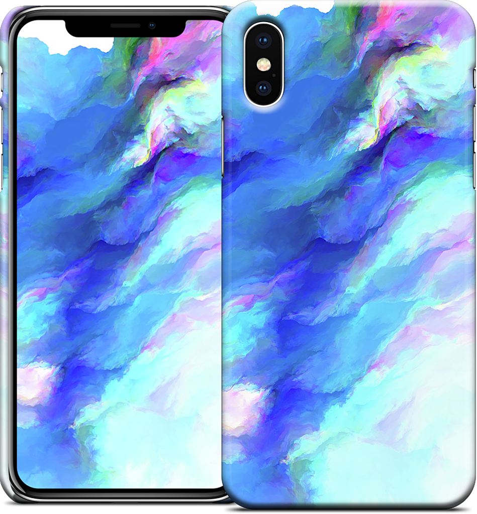 Ophelia iPhone Case