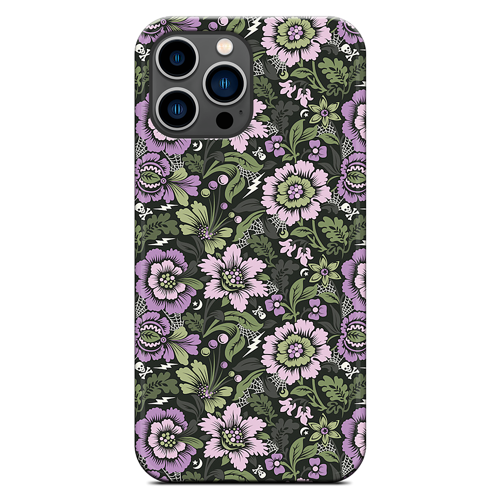 Absinthe iPhone Case