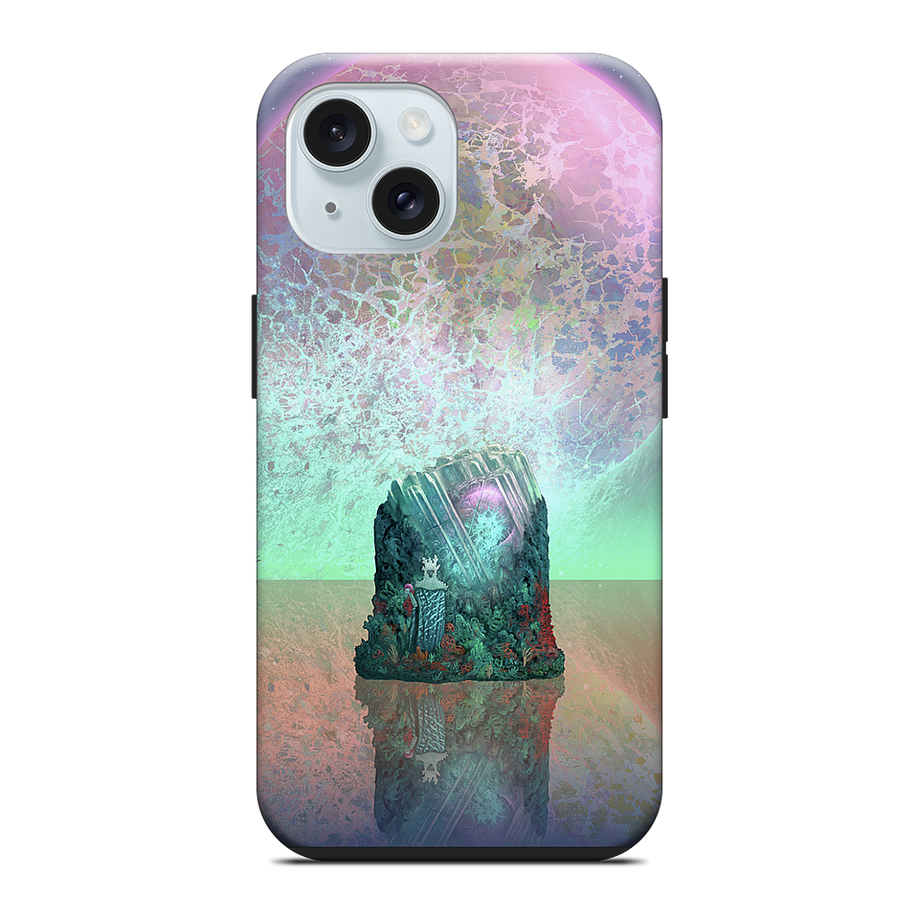 Bearers of the Broken iPhone Case