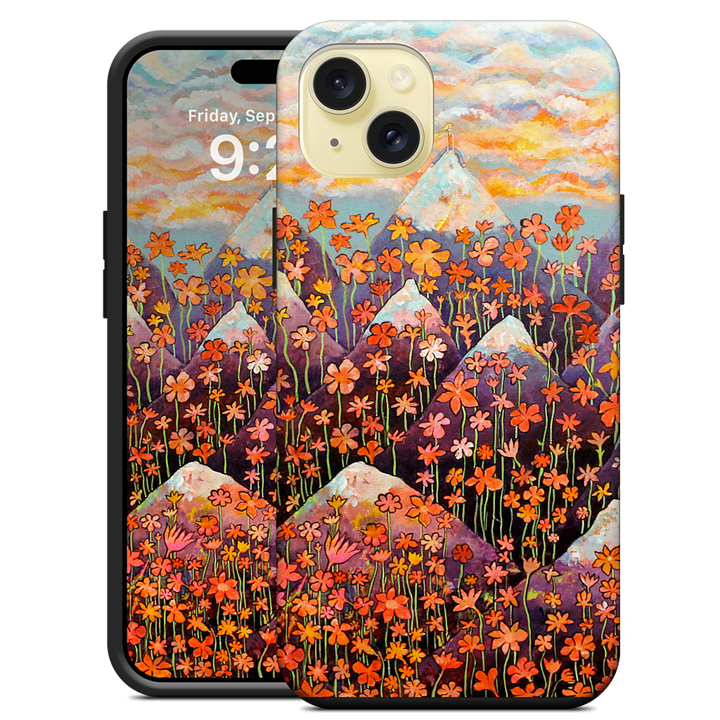 Nice iPhone Case