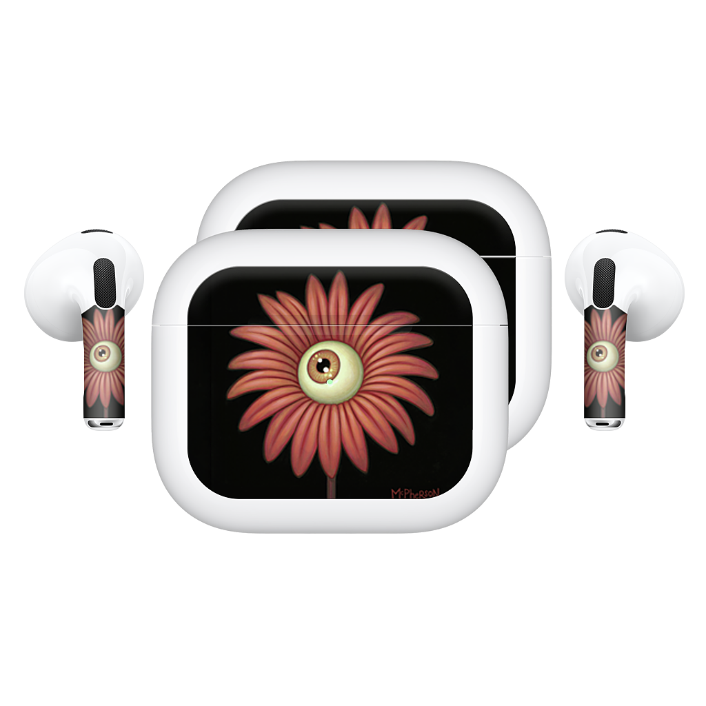Eye Daisy AirPods