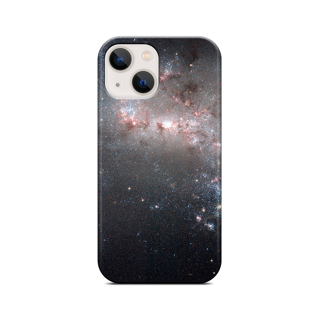 Caldwell 21 iPhone Case