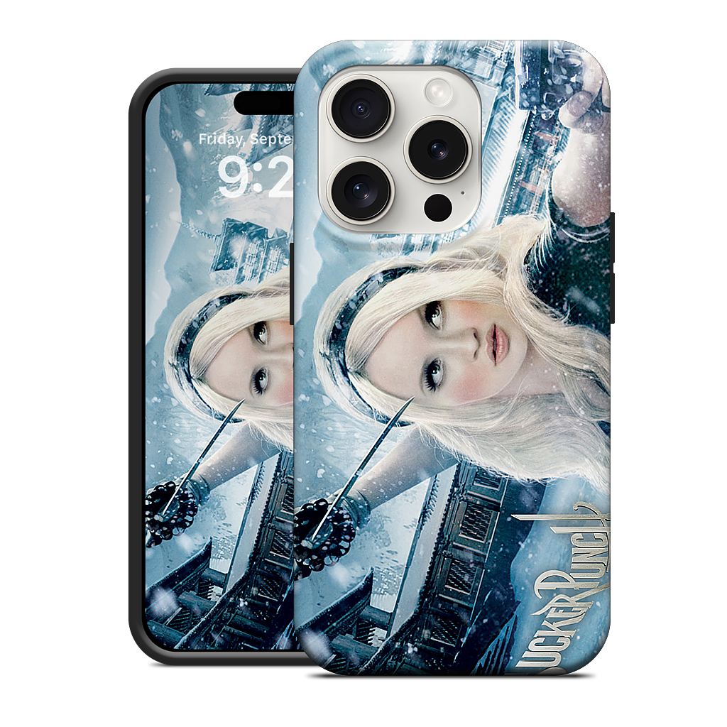 Custom iPhone Case - 171b3fa8
