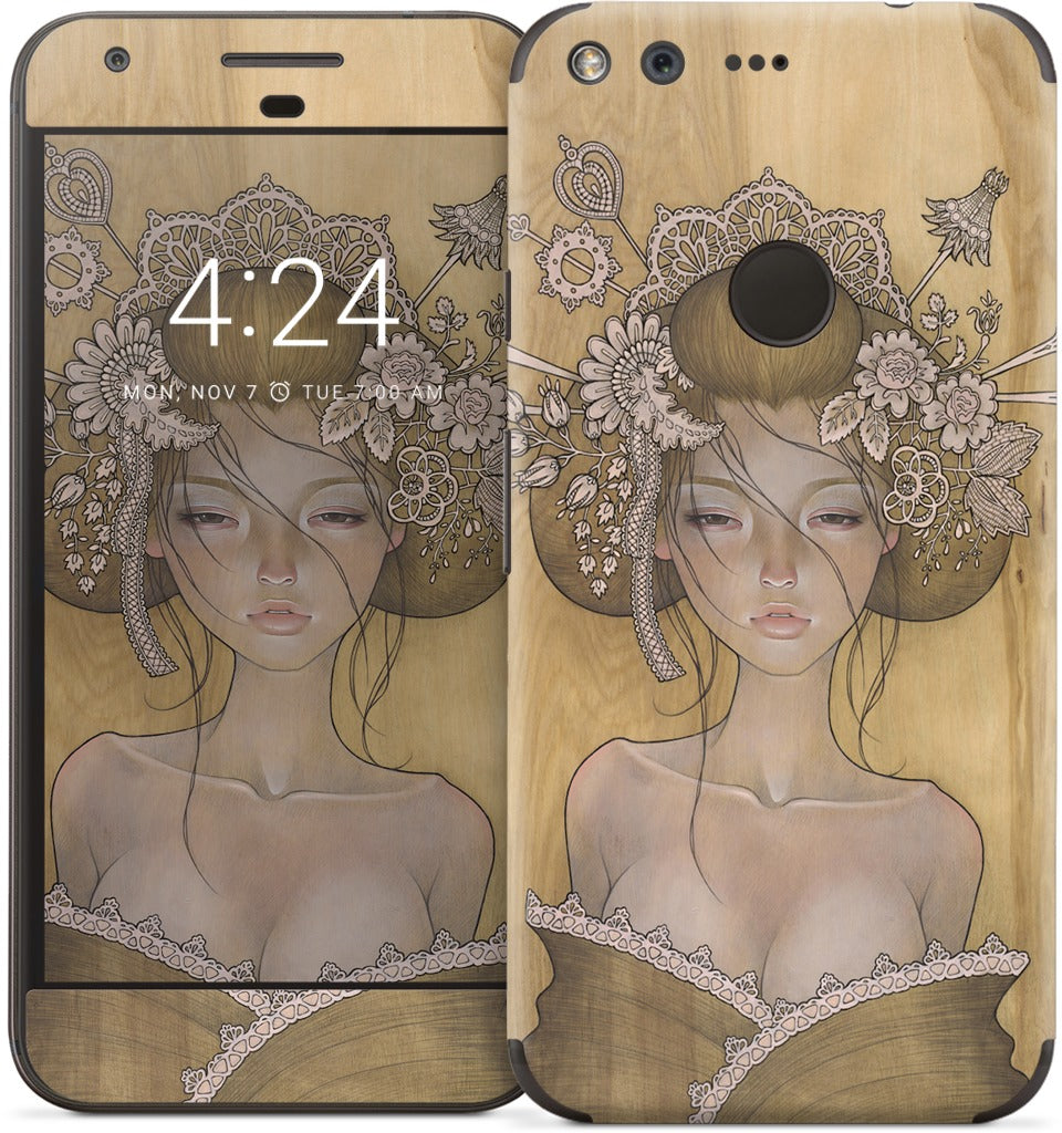 Yuuwaku Google Phone