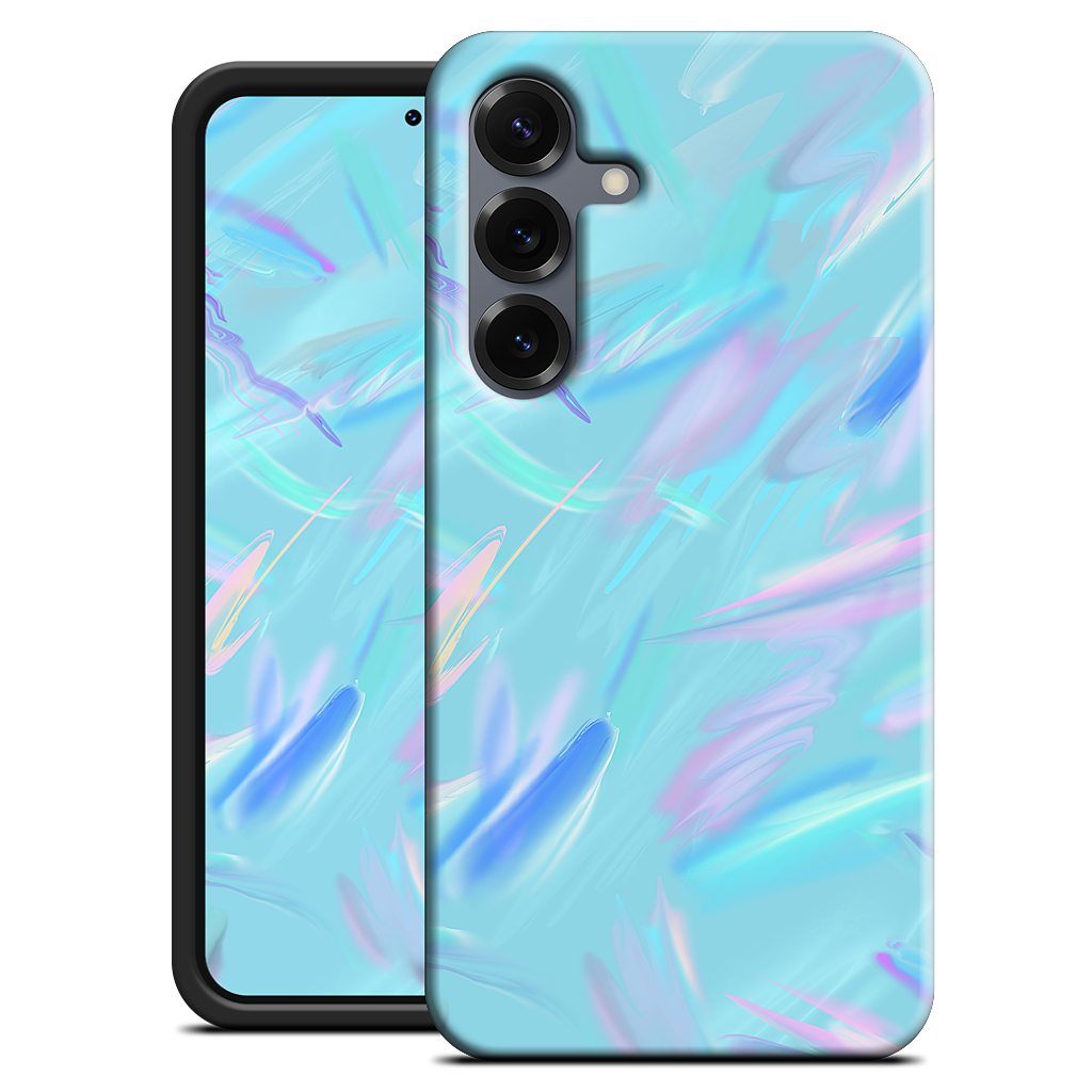Cloud Cover Samsung Case