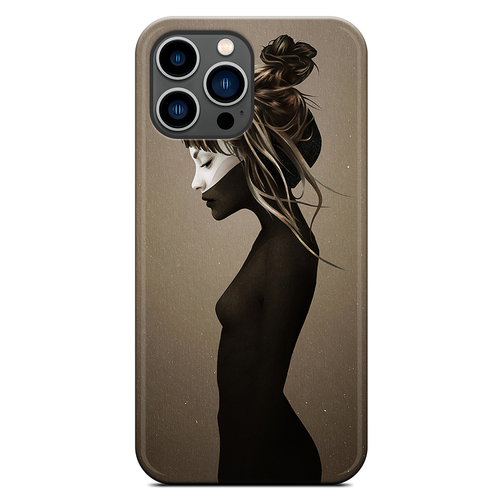 This City iPhone Case