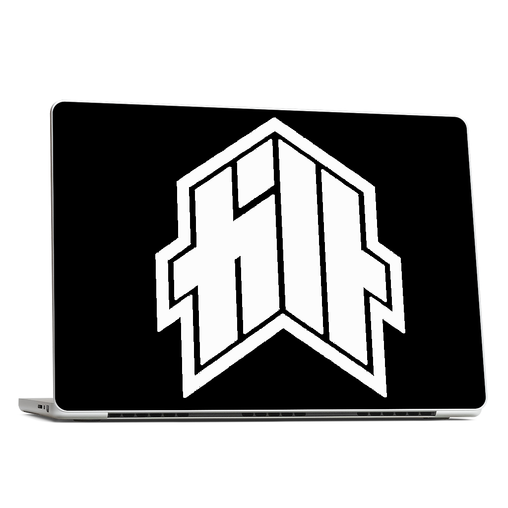 Custom MacBook Skin - 23b1ad85