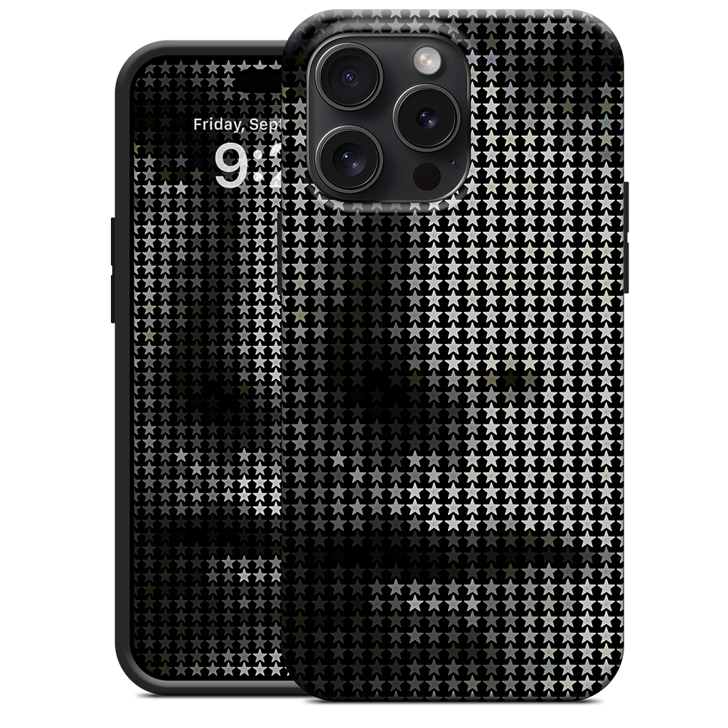 Starman iPhone Case