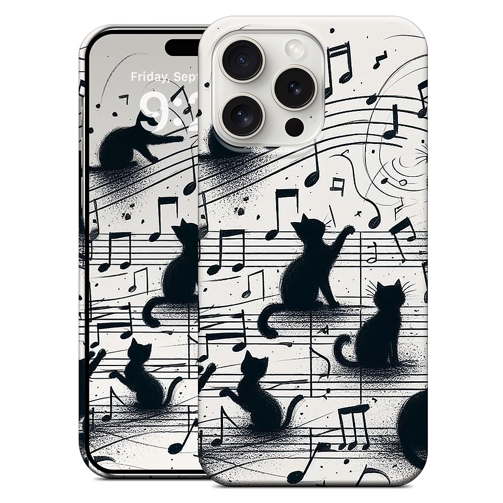 Custom iPhone Case - bcd0b9b6