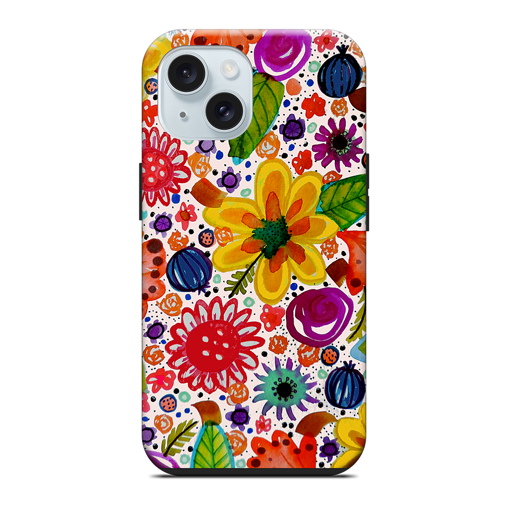 Calypso iPhone Case