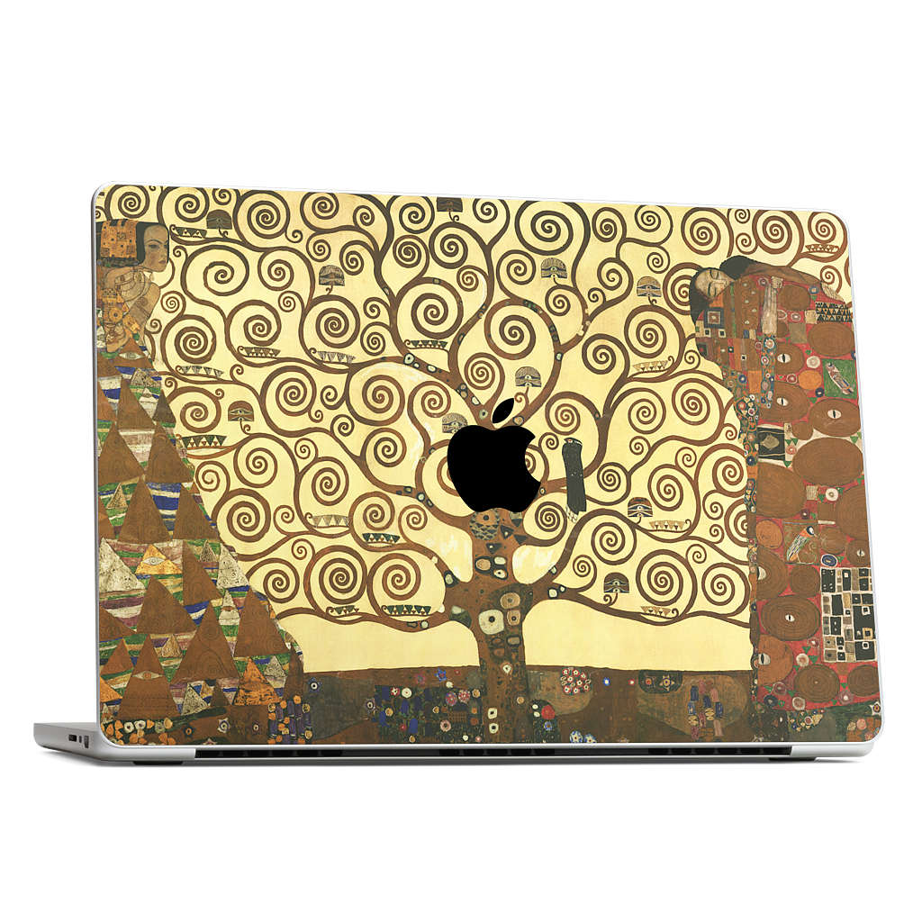 Tree Of Life MacBook Skin
