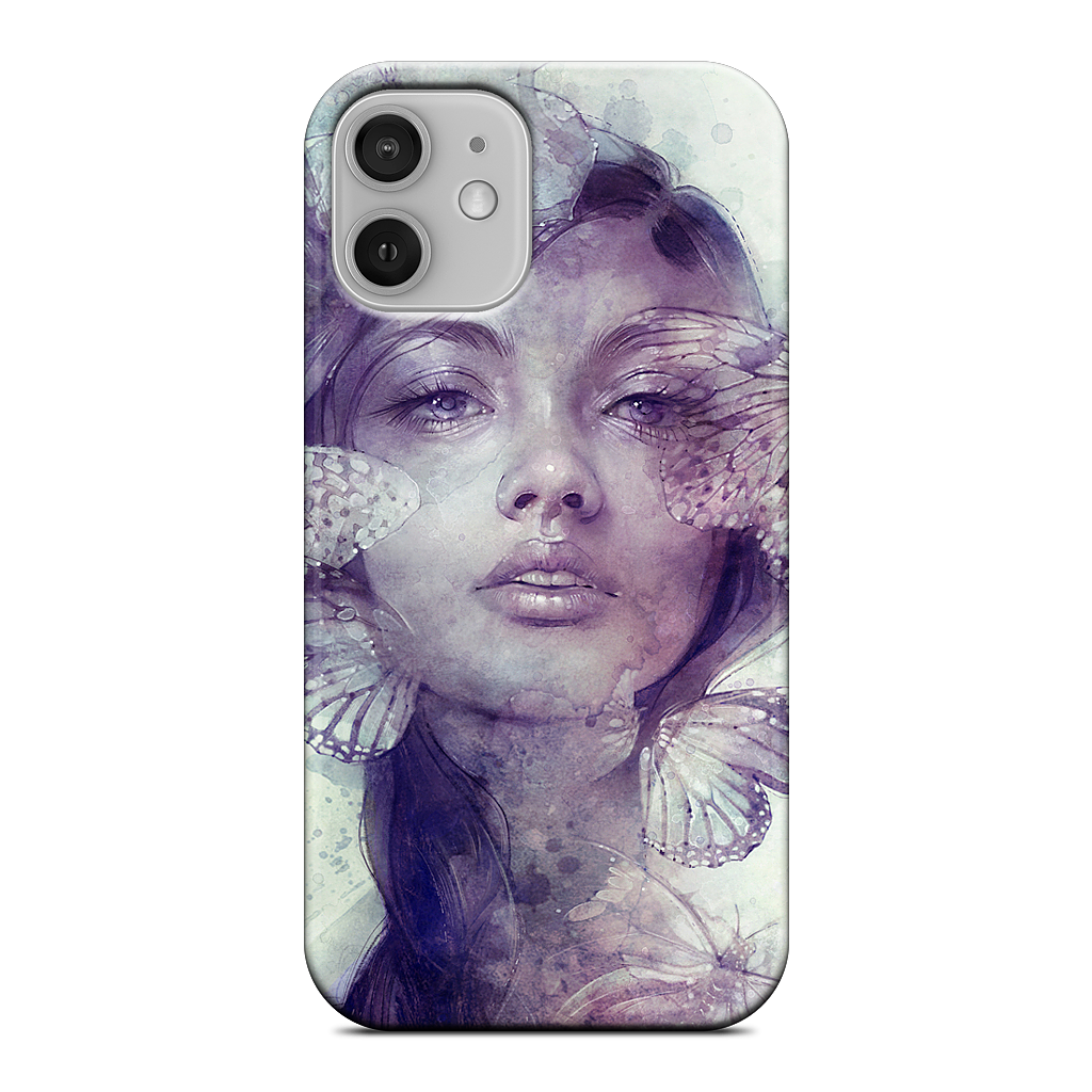 Adorn iPhone Case