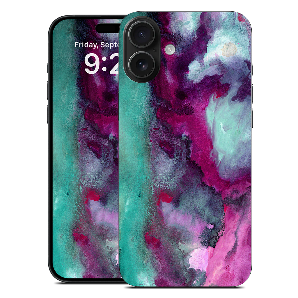 Armor iPhone Skin