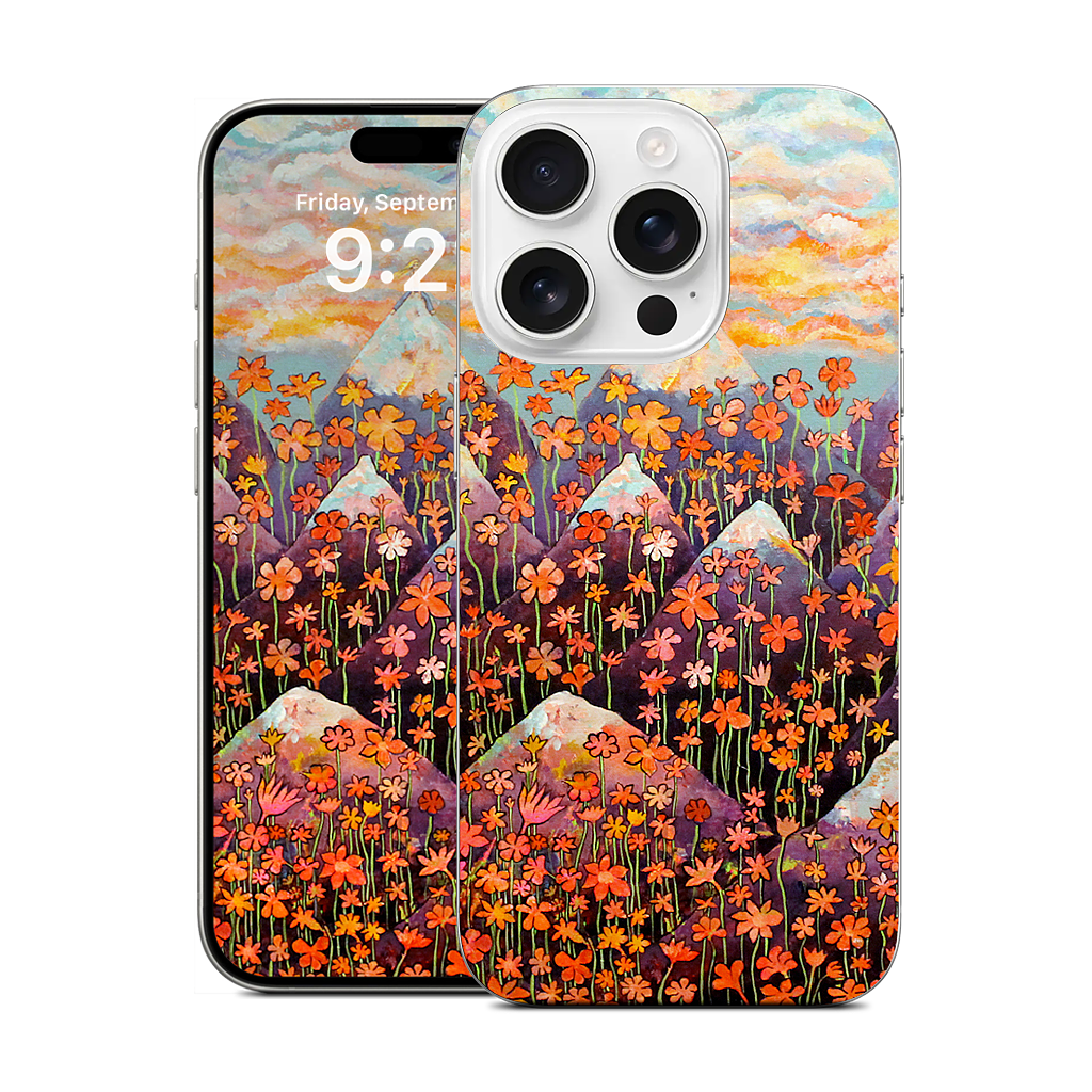 Nice iPhone Skin