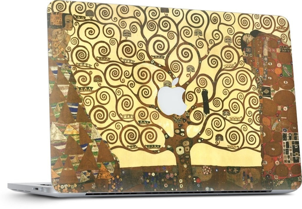 Tree Of Life MacBook Skin
