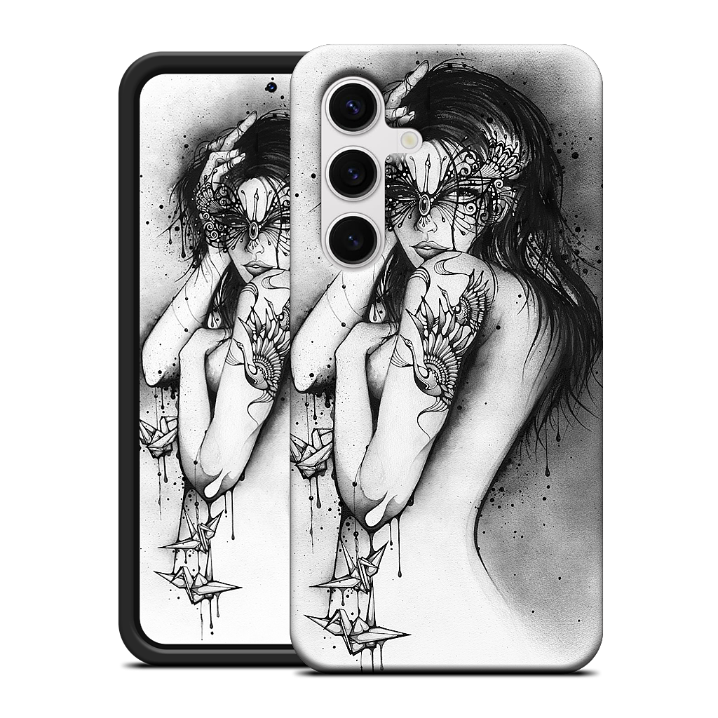 Exquisite Femme Samsung Case