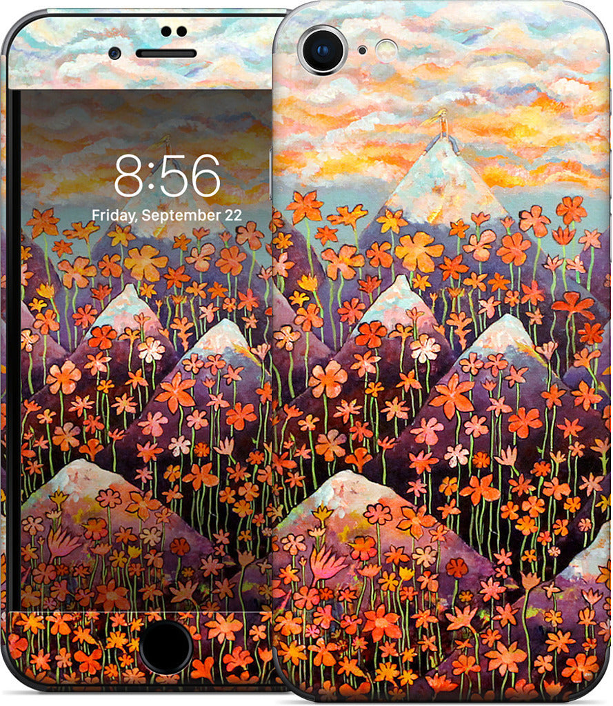 Nice iPhone Skin