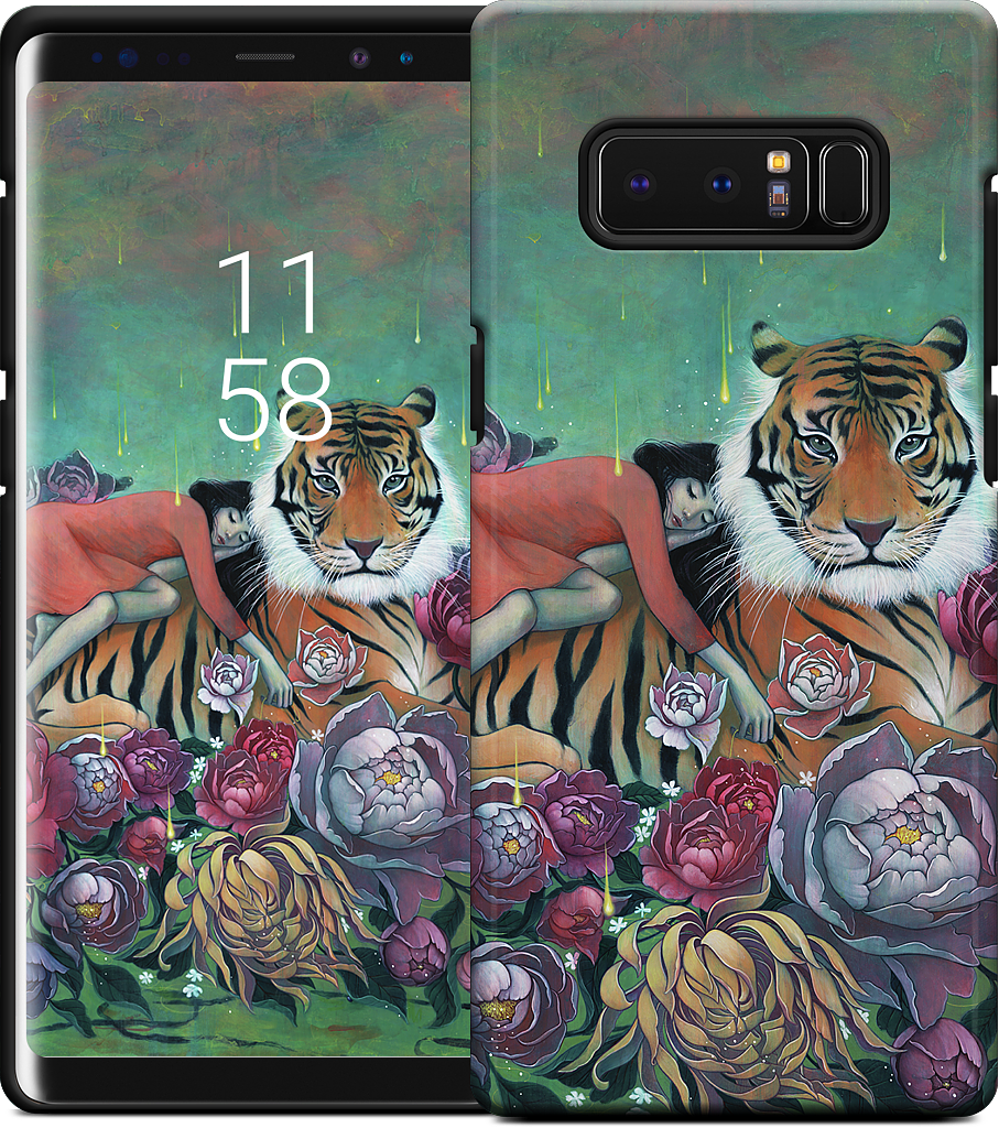 Talisman Samsung Case