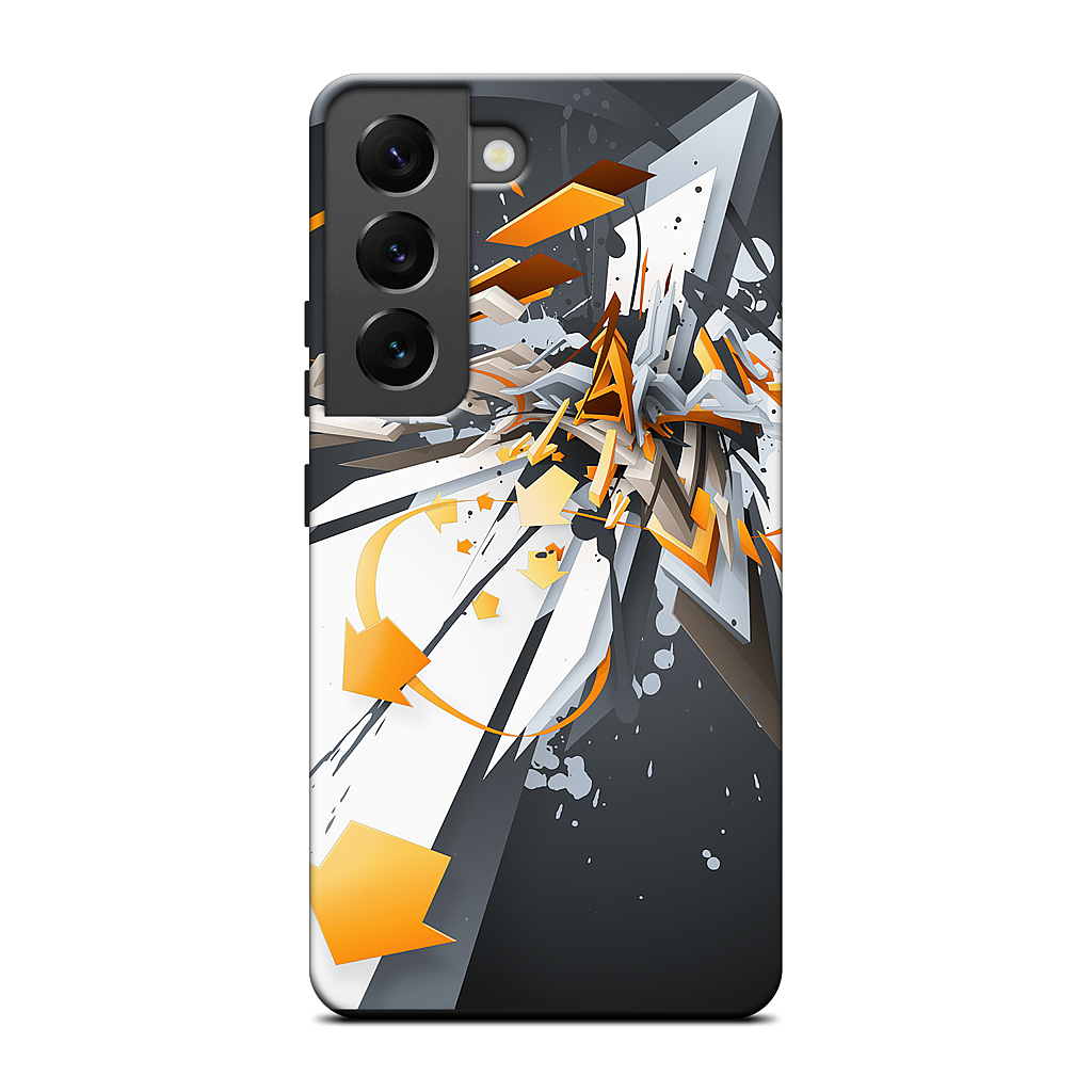 Around Samsung Case