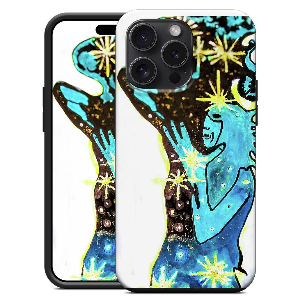 Custom iPhone Case - 382ea2f0