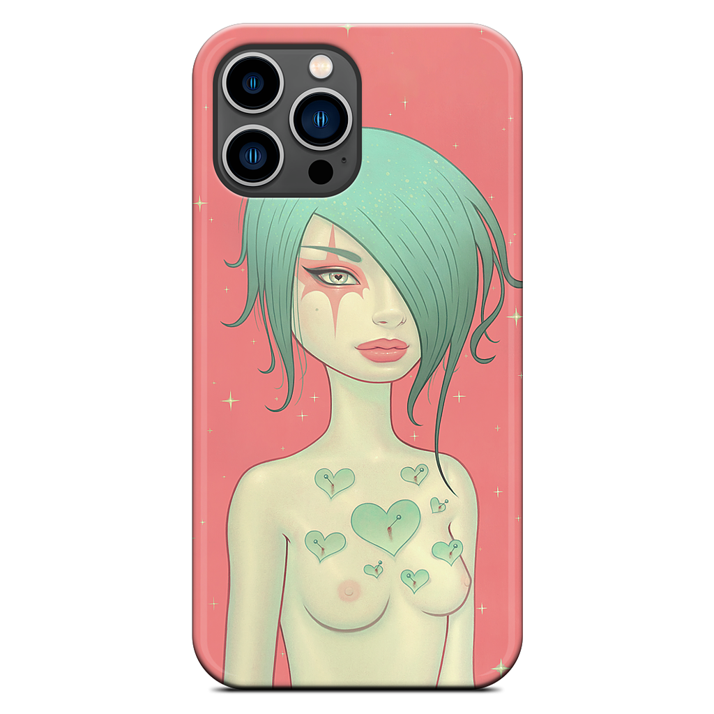 Don't Forget To Remember iPhone Case