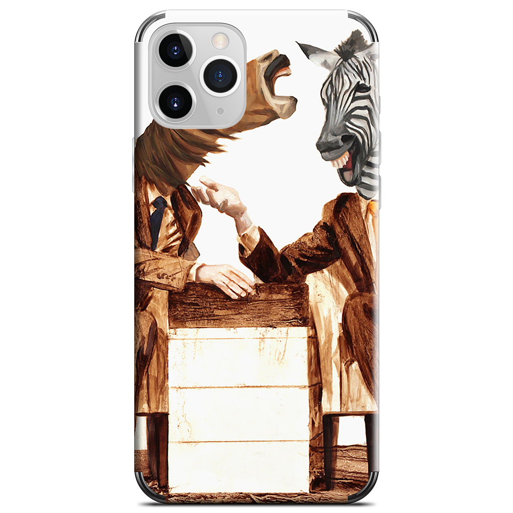 Managing A Recovery iPhone Skin