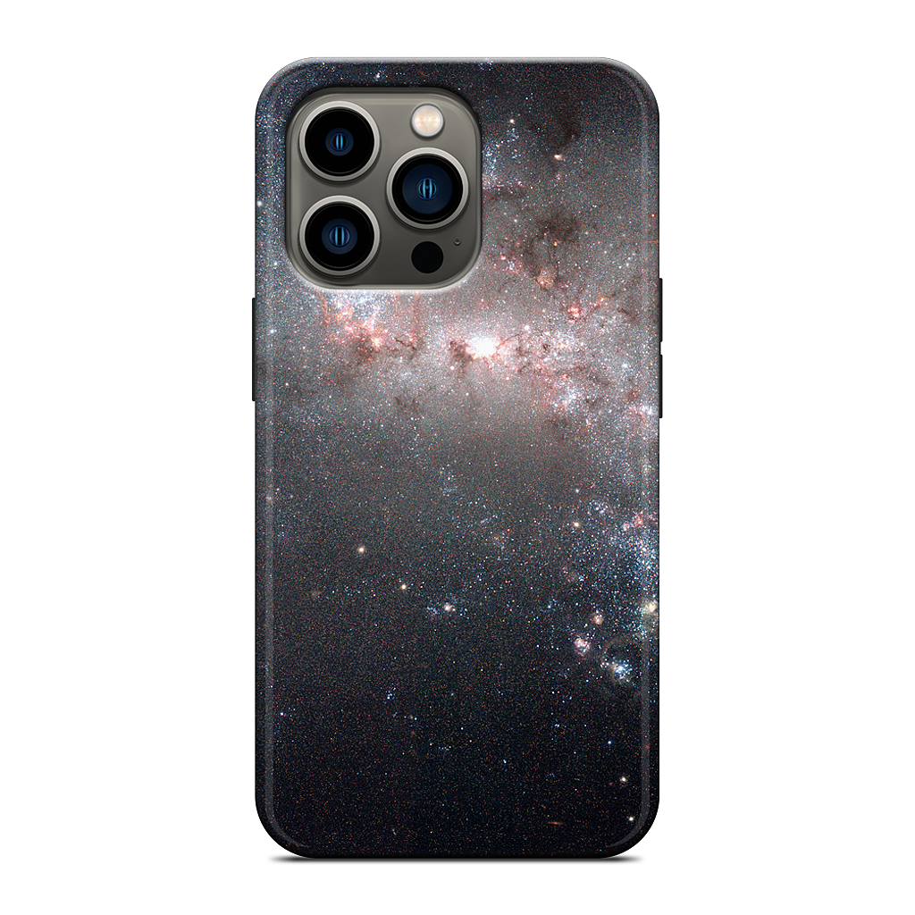 Caldwell 21 iPhone Case