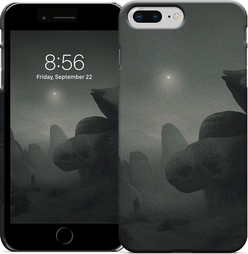 The Spirit iPhone Case