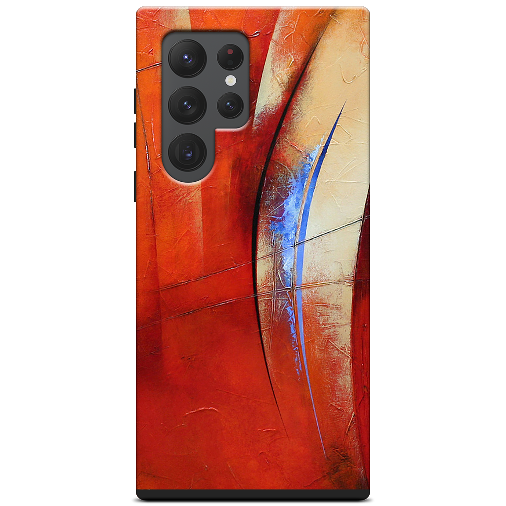 Newjazz Samsung Case