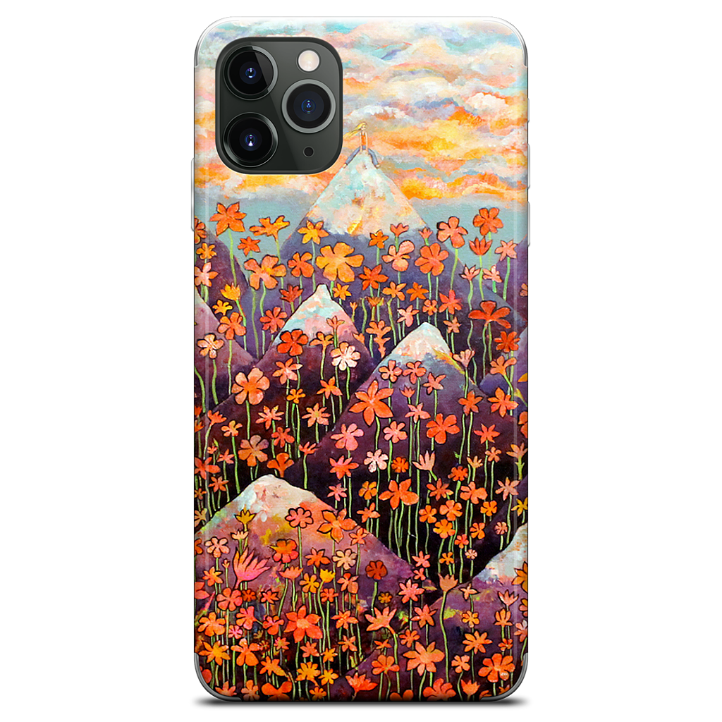 Nice iPhone Skin