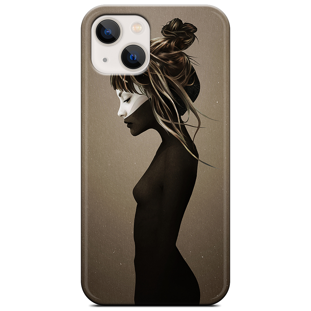 This City iPhone Case