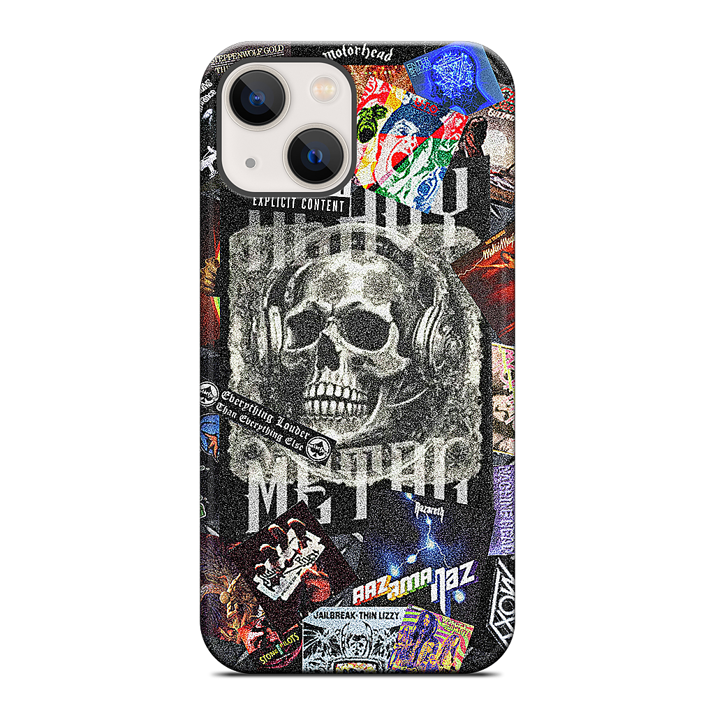 Custom iPhone Case - c310751d