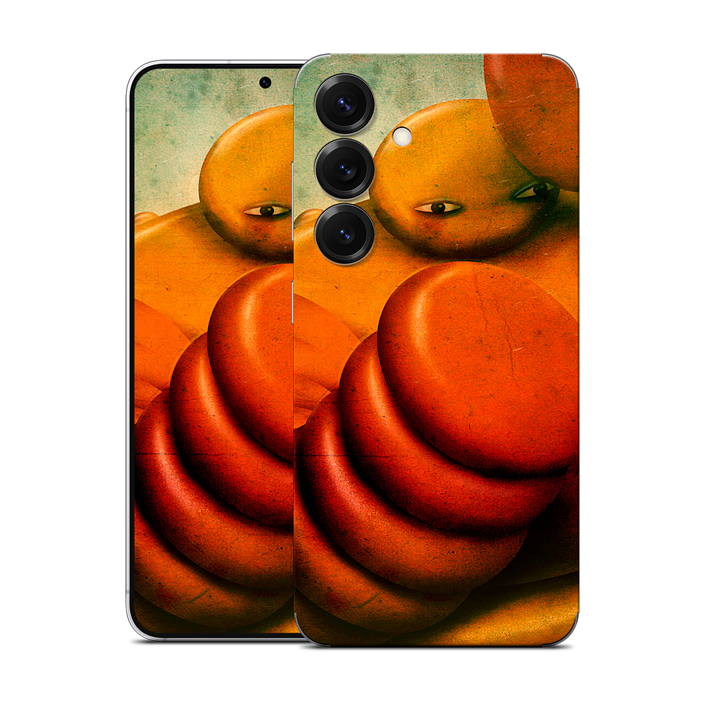 Sun Samsung Skin