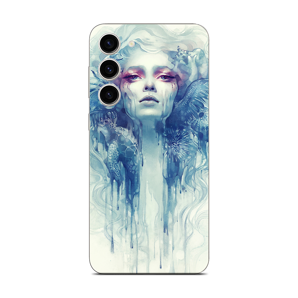 Oil Samsung Skin