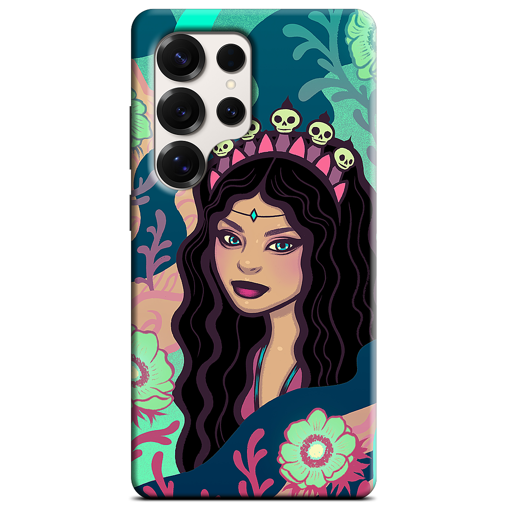 Rivers Left Samsung Case