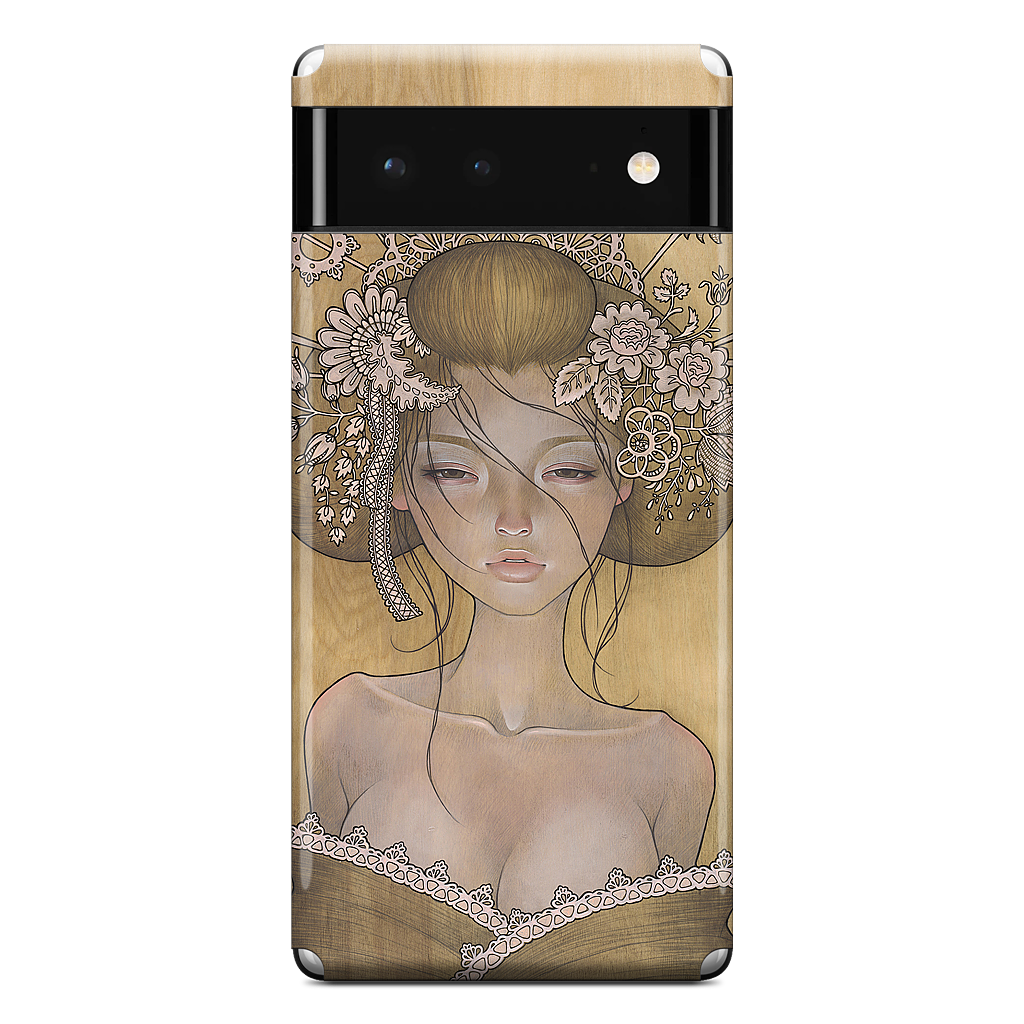Yuuwaku Google Phone