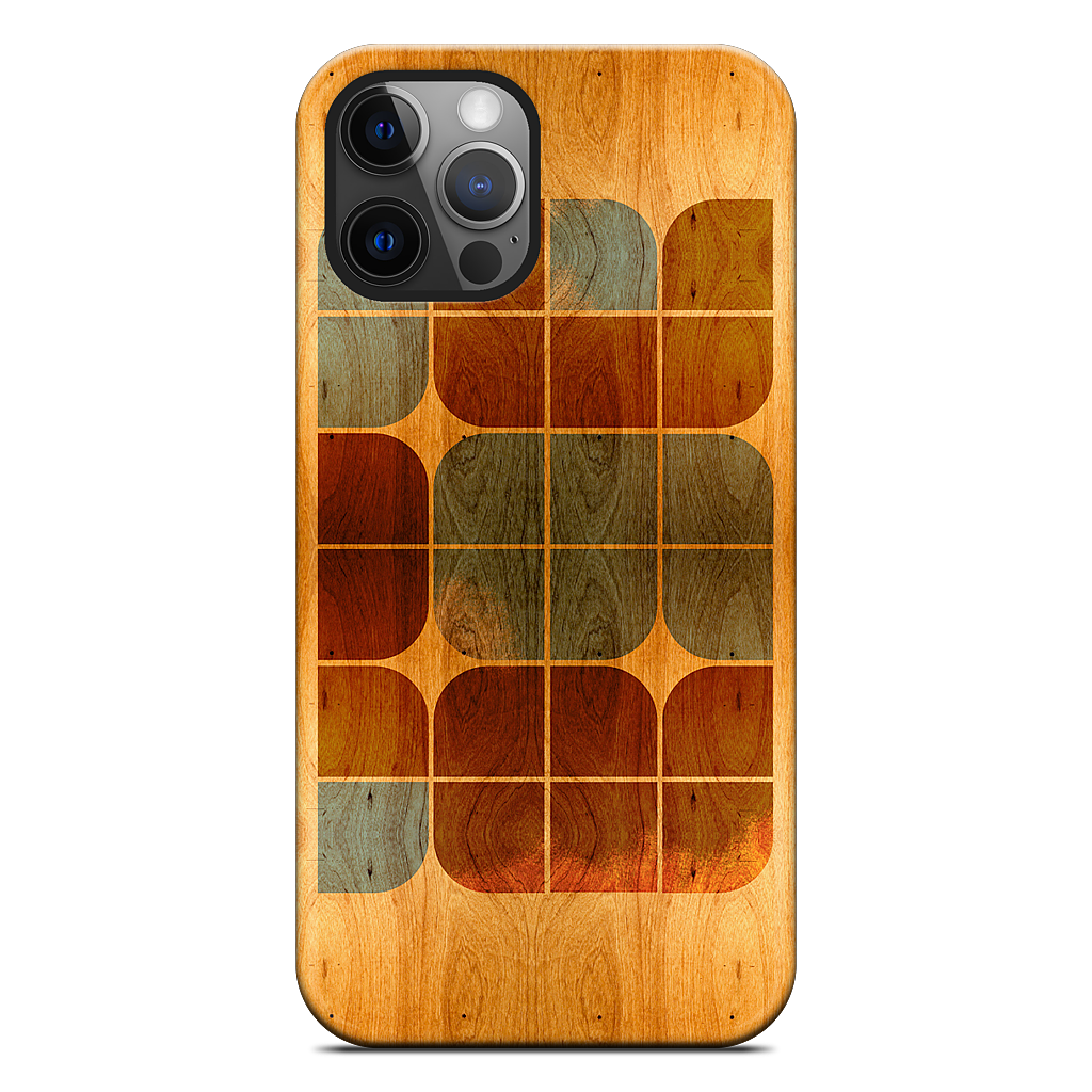 Sudoku iPhone Case
