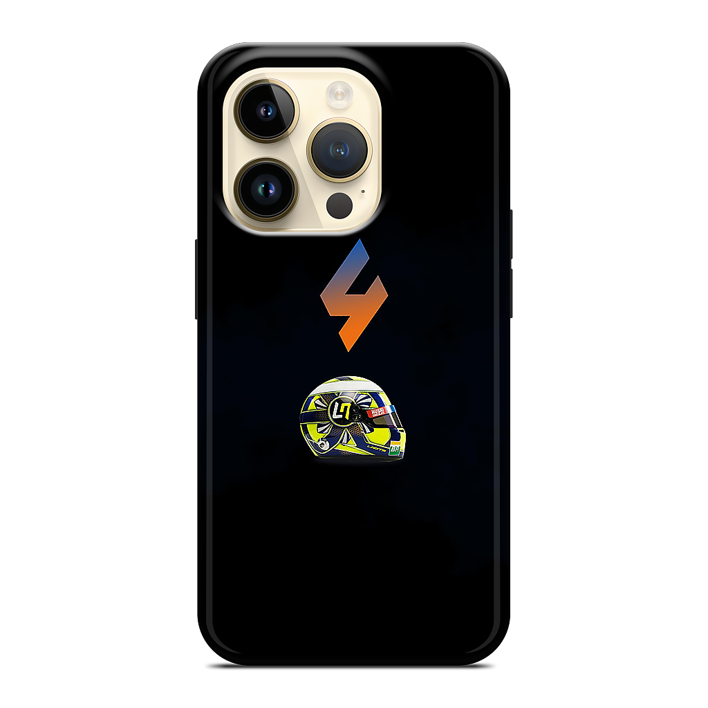 Custom iPhone Case - c66ec4d4