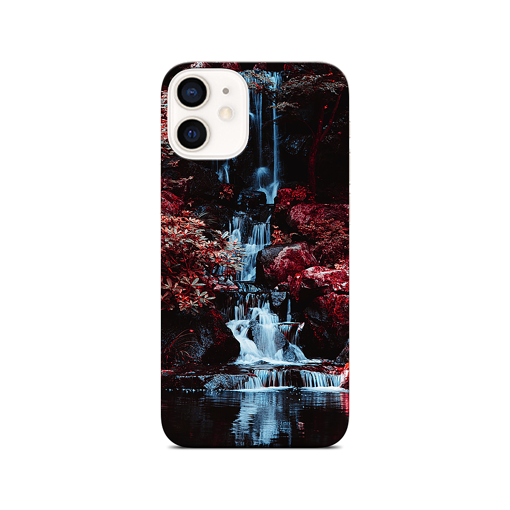 Custom iPhone Skin - e858d1e2